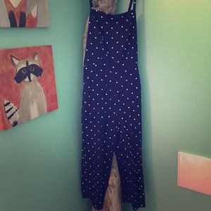 Old Navy Other - Polka dot jumper Old Navy Other - Polka dot jumper